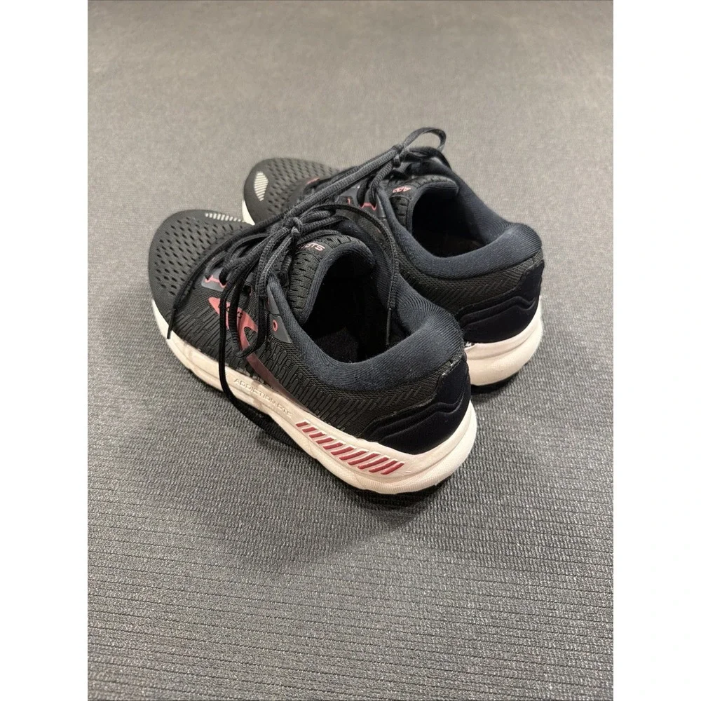 Brooks addiction gts